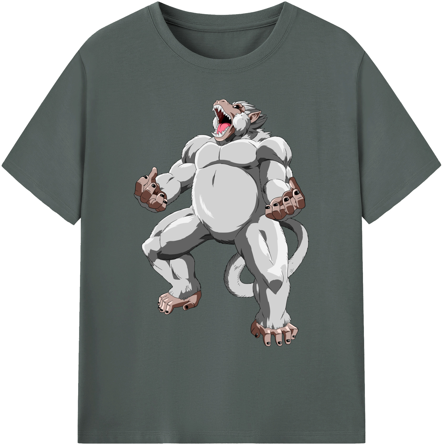 （画像用） ドラゴンボール DRAGON BALL 綿100％ メンズ半袖Tシャツ｜肌触りやわらか＆通気性